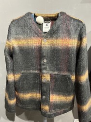 Surchemise ANERKJENDT