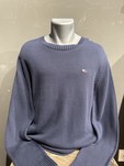 Pull TOMMY JEANS CAEN