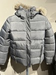 Doudoune bleu SUPERDRY CAEN