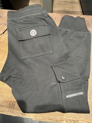 Jogging SWEET PANTS MONDEVILLAGE