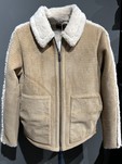 Manteau DAILY PAPER CAEN