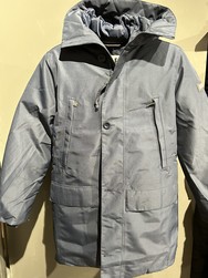 Parka longue AIGLE EVREUX