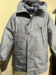 Parka longue AIGLE EVREUX