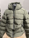 Doudoune kaki SUPERDRY CAEN