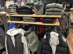 CALVIN KLEIN CAEN