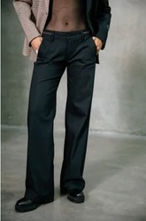 Pantalon large FREEMAN CAEN