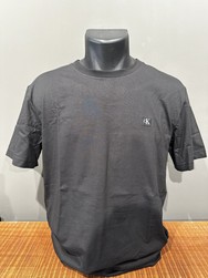 T-shirt avec logo CALVIN KLEIN MONDEVILLAGE