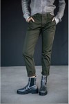 Chino kaki FREEMAN MONDEVILLAGE