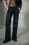 Pantalon large FREEMAN CAEN
