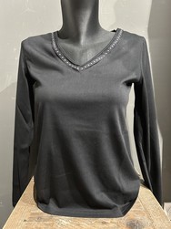 T-shirt manches longues FREEMAN CAEN