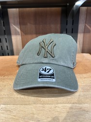 Casquette kaki 47 BRAND