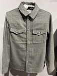 Surchemise en laine ANERKJENDT