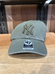 Casquette kaki 47 BRAND