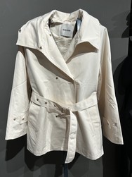 Parka impermable SALSA MONDEVILLAGE