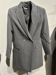 Robe blazer FREEMAN MONDEVILLAGE