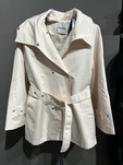 Parka impermable SALSA MONDEVILLAGE