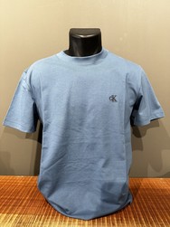 T-shirt en jersey CALVIN KLEIN EVREUX
