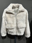 Veste fourre FREEMAN MONDEVILLAGE