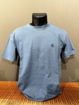 T-shirt en jersey CALVIN KLEIN EVREUX