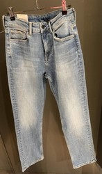 Jeans coupe droit PEPE JEANS RENNES