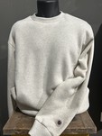 Sweat col rond SWEET PANTS CAEN
