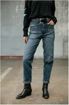 Jeans droit 7/8eme FREEMAN CAEN
