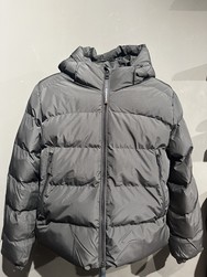 Doudoune SUPERDRY RENNES