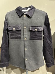 Surchemise ANERKJENDT