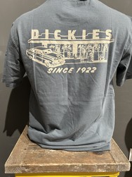 T-shirt DICKIES CAEN