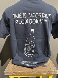 T-shirt seasonal ANERKJENDT MONDEVILLAGE