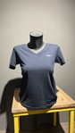 T-shirt col V PEPE JEANS MONDEVILLAGE
