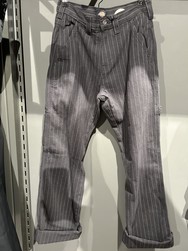 Pantalon carpenter DICKIES CAEN