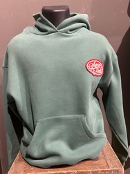 Sweat vert SWEET PANTS MONDEVILLAGE
