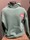 Sweat vert SWEET PANTS MONDEVILLAGE