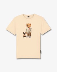 T-shirt BARON FILOU CAEN