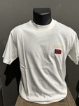 T-Shirt Service crew DICKIES CAEN