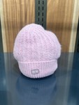 Bonnet rose TOMMY CAEN