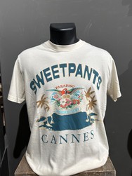 T-shirt cruise SWEET PANTS CAEN