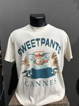 T-shirt cruise SWEET PANTS MONDEVILLAGE