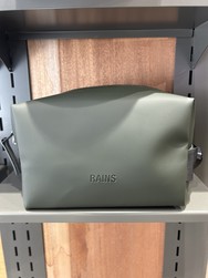 Trousse de toilette RAINS