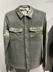 Surchemise ANERKJENDT