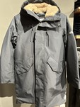 Parka longue AIGLE RENNES