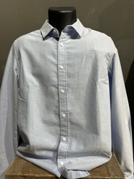 Chemise bleu FREEMAN CAEN
