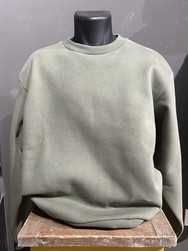 Sweat col rond SWEET PANTS MONDEVILLAGE