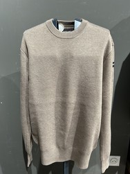 Pull col rond SCHOTT MONDEVILLAGE