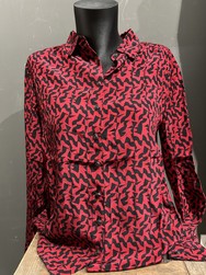 Chemise oversize FREEMAN MONDEVILLAGE