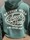 Sweat vert SWEET PANTS CAEN