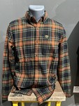 Chemise de bucheron SUPERDRY MONDEVILLAGE