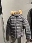 Doudoune  capuche JOTT MONDEVILLAGE