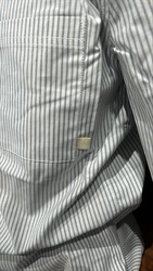 Chemise CALVIN KLEIN RENNES